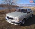 Сірий ГАЗ 3110 Волга, об'ємом двигуна 2.29 л та пробігом 150 тис. км за 2300 $, фото 1 на Automoto.ua