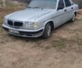 Сірий ГАЗ 3110 Волга, об'ємом двигуна 2.29 л та пробігом 186 тис. км за 1100 $, фото 1 на Automoto.ua