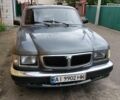 Сірий ГАЗ 3110 Волга, об'ємом двигуна 2.45 л та пробігом 121 тис. км за 1850 $, фото 1 на Automoto.ua