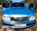Серый ГАЗ 3110 Волга, объемом двигателя 2.5 л и пробегом 178 тыс. км за 1800 $, фото 1 на Automoto.ua