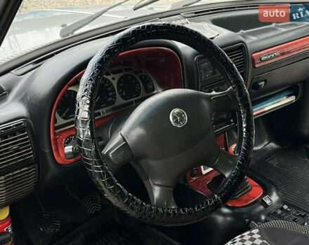 Серый ГАЗ 3110 Волга, объемом двигателя 2.3 л и пробегом 295 тыс. км за 3500 $, фото 9 на Automoto.ua