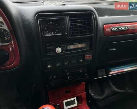 Серый ГАЗ 3110 Волга, объемом двигателя 2.3 л и пробегом 295 тыс. км за 3500 $, фото 22 на Automoto.ua