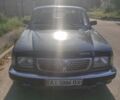Сірий ГАЗ 3110 Волга, об'ємом двигуна 2.3 л та пробігом 109 тис. км за 1200 $, фото 1 на Automoto.ua