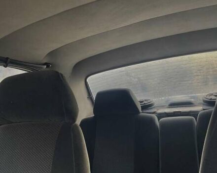 Серый ГАЗ 3110 Волга, объемом двигателя 2.4 л и пробегом 199 тыс. км за 1809 $, фото 9 на Automoto.ua