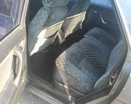 Сірий ГАЗ 3110 Волга, об'ємом двигуна 2.3 л та пробігом 109 тис. км за 1200 $, фото 6 на Automoto.ua