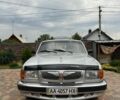 Сірий ГАЗ 3110 Волга, об'ємом двигуна 2.45 л та пробігом 70 тис. км за 2500 $, фото 8 на Automoto.ua