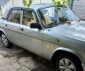 Серый ГАЗ 3110 Волга, объемом двигателя 2.45 л и пробегом 105 тыс. км за 1500 $, фото 1 на Automoto.ua
