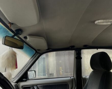 Серый ГАЗ 3110 Волга, объемом двигателя 2.4 л и пробегом 199 тыс. км за 1809 $, фото 11 на Automoto.ua