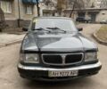 Серый ГАЗ 3110 Волга, объемом двигателя 2.3 л и пробегом 170 тыс. км за 959 $, фото 1 на Automoto.ua