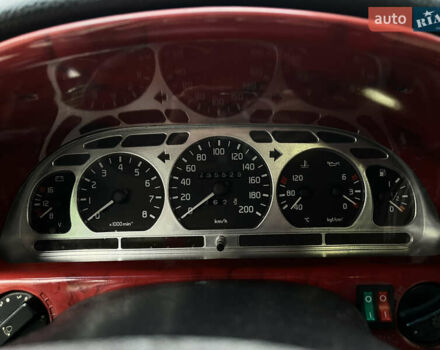 Серый ГАЗ 3110 Волга, объемом двигателя 2.3 л и пробегом 295 тыс. км за 3500 $, фото 23 на Automoto.ua