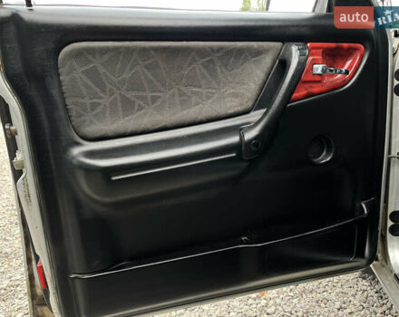 Серый ГАЗ 3110 Волга, объемом двигателя 2.3 л и пробегом 295 тыс. км за 3500 $, фото 10 на Automoto.ua