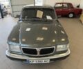 Серый ГАЗ 3110 Волга, объемом двигателя 2.4 л и пробегом 27 тыс. км за 3500 $, фото 1 на Automoto.ua