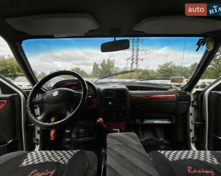 Серый ГАЗ 3110 Волга, объемом двигателя 2.3 л и пробегом 295 тыс. км за 3500 $, фото 12 на Automoto.ua