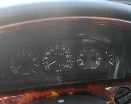 Сірий ГАЗ 3110 Волга, об'ємом двигуна 2.3 л та пробігом 109 тис. км за 1200 $, фото 7 на Automoto.ua