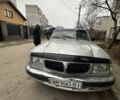 Серый ГАЗ 3110 Волга, объемом двигателя 2.4 л и пробегом 19 тыс. км за 1399 $, фото 6 на Automoto.ua