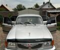 Сірий ГАЗ 3110 Волга, об'ємом двигуна 2.45 л та пробігом 70 тис. км за 2500 $, фото 20 на Automoto.ua