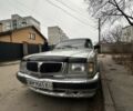 Серый ГАЗ 3110 Волга, объемом двигателя 2.4 л и пробегом 19 тыс. км за 1399 $, фото 1 на Automoto.ua