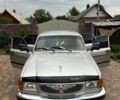 Сірий ГАЗ 3110 Волга, об'ємом двигуна 2.45 л та пробігом 70 тис. км за 2500 $, фото 19 на Automoto.ua