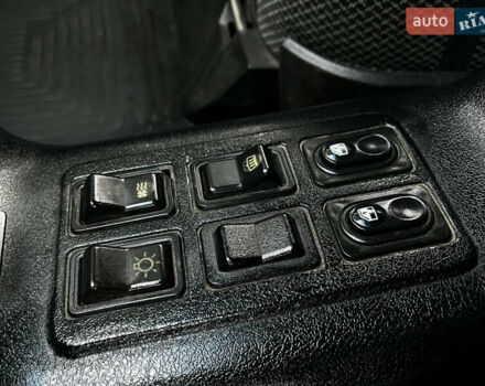 Серый ГАЗ 3110 Волга, объемом двигателя 2.3 л и пробегом 295 тыс. км за 3500 $, фото 20 на Automoto.ua