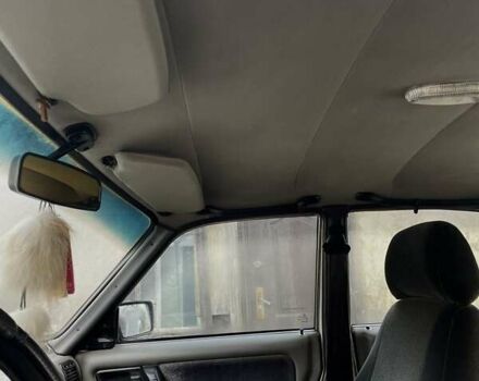 Серый ГАЗ 3110 Волга, объемом двигателя 2.4 л и пробегом 199 тыс. км за 1809 $, фото 10 на Automoto.ua