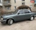 Серый ГАЗ 3110 Волга, объемом двигателя 2.3 л и пробегом 170 тыс. км за 959 $, фото 1 на Automoto.ua