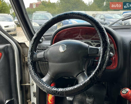 Серый ГАЗ 3110 Волга, объемом двигателя 2.3 л и пробегом 295 тыс. км за 3500 $, фото 13 на Automoto.ua