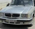 Серый ГАЗ 3110 Волга, объемом двигателя 2.4 л и пробегом 205 тыс. км за 1007 $, фото 1 на Automoto.ua