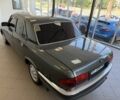 Серый ГАЗ 3110 Волга, объемом двигателя 2.4 л и пробегом 27 тыс. км за 3500 $, фото 12 на Automoto.ua