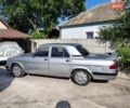 Серый ГАЗ 3110 Волга, объемом двигателя 2.3 л и пробегом 81 тыс. км за 1665 $, фото 2 на Automoto.ua