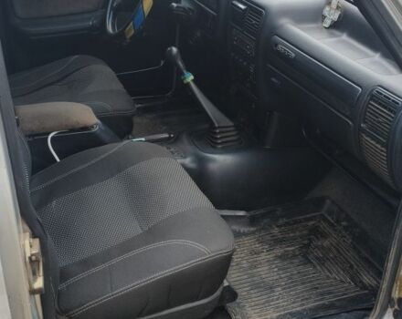 Сірий ГАЗ 3110 Волга, об'ємом двигуна 2.3 л та пробігом 186 тис. км за 1200 $, фото 7 на Automoto.ua