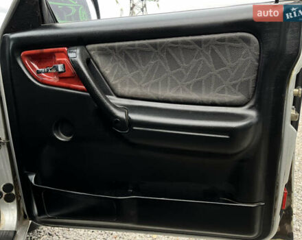 Серый ГАЗ 3110 Волга, объемом двигателя 2.3 л и пробегом 295 тыс. км за 3500 $, фото 19 на Automoto.ua