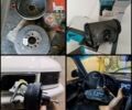 Серый ГАЗ 3110 Волга, объемом двигателя 2.3 л и пробегом 40 тыс. км за 1150 $, фото 13 на Automoto.ua