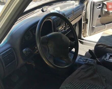 Серый ГАЗ 3110 Волга, объемом двигателя 2.3 л и пробегом 193 тыс. км за 1300 $, фото 12 на Automoto.ua