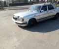 Сірий ГАЗ 3110 Волга, об'ємом двигуна 2.5 л та пробігом 221 тис. км за 1200 $, фото 1 на Automoto.ua