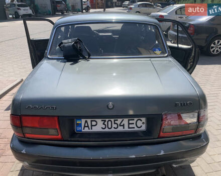 Серый ГАЗ 3110 Волга, объемом двигателя 2.3 л и пробегом 90 тыс. км за 1100 $, фото 3 на Automoto.ua