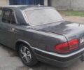 Серый ГАЗ 3110 Волга, объемом двигателя 2.3 л и пробегом 248 тыс. км за 2000 $, фото 6 на Automoto.ua