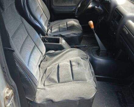 ГАЗ 3110 Волга 2003 у Умани на Automoto.ua Сірий ГАЗ 3110 Волга, об'ємом двигуна 2.3 л та пробігом 244 тис. км за 692 $, фото 1 на Automoto.ua