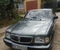 Сірий ГАЗ 3110 Волга, об'ємом двигуна 2.4 л та пробігом 182 тис. км за 1100 $, фото 1 на Automoto.ua