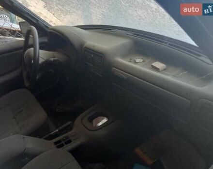 Серый ГАЗ 3110 Волга, объемом двигателя 2.29 л и пробегом 50 тыс. км за 500 $, фото 1 на Automoto.ua