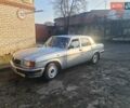 Серый ГАЗ 3110 Волга, объемом двигателя 2.4 л и пробегом 150 тыс. км за 850 $, фото 1 на Automoto.ua