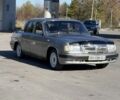 ГАЗ 3110 Волга 2003 у Летичеве на Automoto.ua Сірий ГАЗ 3110 Волга, об'ємом двигуна 2.4 л та пробігом 106 тис. км за 650 $, фото 1 на Automoto.ua