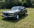 Сірий ГАЗ 3110 Волга, об'ємом двигуна 2.4 л та пробігом 312 тис. км за 552 $, фото 1 на Automoto.ua