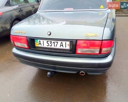 Сірий ГАЗ 3110 Волга, об'ємом двигуна 2.3 л та пробігом 99 тис. км за 1719 $, фото 3 на Automoto.ua