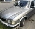 Серый ГАЗ 3110 Волга, объемом двигателя 2.4 л и пробегом 300 тыс. км за 1005 $, фото 1 на Automoto.ua