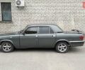 Серый ГАЗ 3110 Волга, объемом двигателя 2.4 л и пробегом 180 тыс. км за 1800 $, фото 2 на Automoto.ua