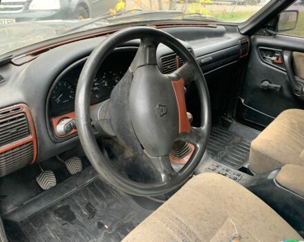 Серый ГАЗ 3110 Волга, объемом двигателя 2.3 л и пробегом 320 тыс. км за 1200 $, фото 6 на Automoto.ua