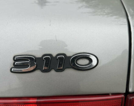 Серый ГАЗ 3110 Волга, объемом двигателя 2.4 л и пробегом 20 тыс. км за 3500 $, фото 6 на Automoto.ua