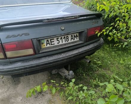 Сірий ГАЗ 3110 Волга, об'ємом двигуна 2.3 л та пробігом 1000 тис. км за 780 $, фото 4 на Automoto.ua