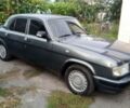 Серый ГАЗ 3110 Волга, объемом двигателя 2.3 л и пробегом 100 тыс. км за 1790 $, фото 1 на Automoto.ua