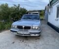 Сірий ГАЗ 3110 Волга, об'ємом двигуна 2.4 л та пробігом 40 тис. км за 55000 $, фото 1 на Automoto.ua